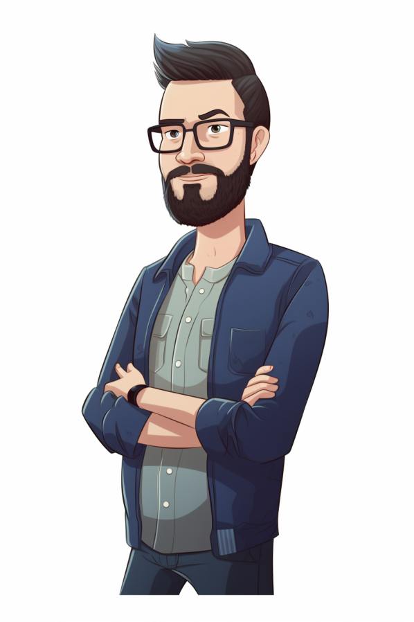 Team Author