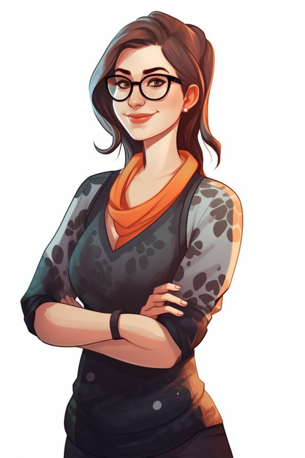 Team Author