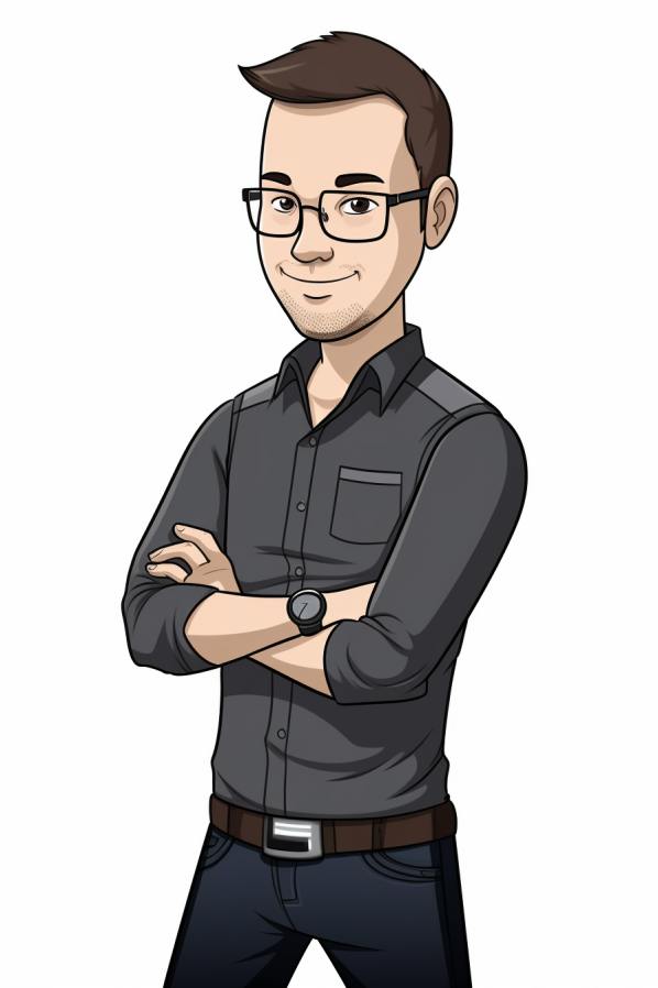 Team Author